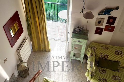 Lejlighed i Ventimiglia, Imperia, Ventimiglia - € 600.000 | Ref: 20857 - foto 8