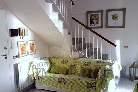 Lejlighed i Ventimiglia, Imperia, Ventimiglia - € 600.000 | Ref: 20857 - foto 10