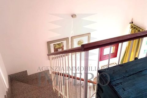 Lejlighed i Ventimiglia, Imperia, Ventimiglia - € 600.000 | Ref: 20857 - foto 12