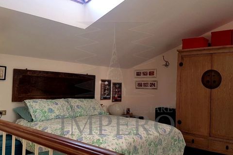 Lejlighed i Ventimiglia, Imperia, Ventimiglia - € 600.000 | Ref: 20857 - foto 14