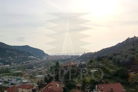 Villa i Ventimiglia, Imperia, Ventimiglia - € 290.000 | Ref: 20860 - foto 1