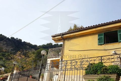 Villa i Ventimiglia, Imperia, Ventimiglia - € 290.000 | Ref: 20860 - foto 2