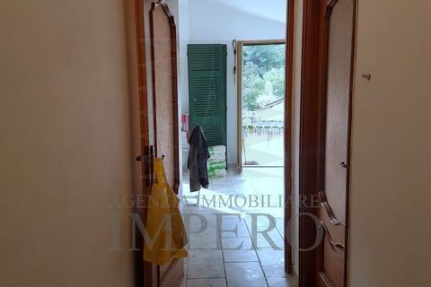 Villa i Ventimiglia, Imperia, Ventimiglia - € 290.000 | Ref: 20860 - foto 9