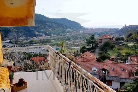 Villa i Ventimiglia, Imperia, Ventimiglia - € 290.000 | Ref: 20860 - foto 15