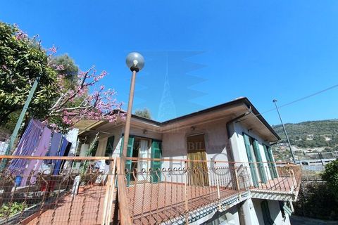 Villa a Camporosso, Imperia, Camporosso - € 400.000 | Ref: 20976 - foto 2