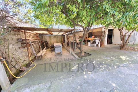 Villa a Camporosso, Imperia, Camporosso - € 400.000 | Ref: 20976 - foto 3