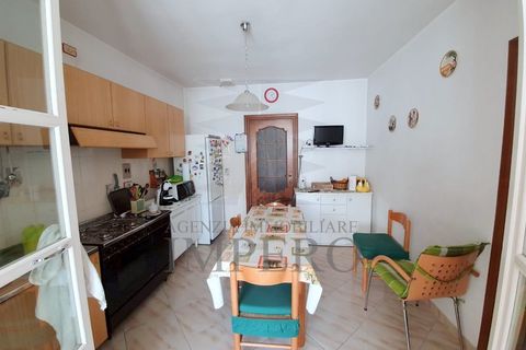 Villa a Camporosso, Imperia, Camporosso - € 400.000 | Ref: 20976 - foto 5