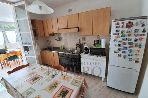 Villa a Camporosso, Imperia, Camporosso - € 400.000 | Ref: 20976 - foto 7