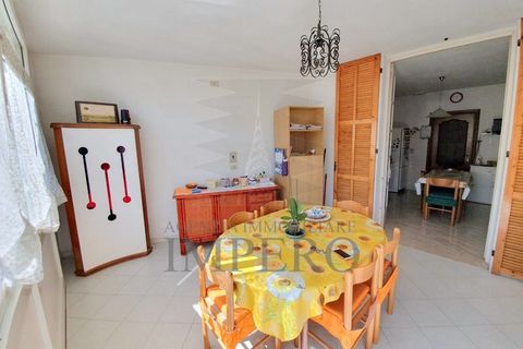 Villa a Camporosso, Imperia, Camporosso - € 400.000 | Ref: 20976 - foto 10