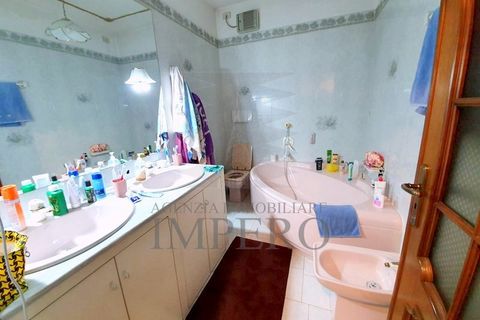 Villa a Camporosso, Imperia, Camporosso - € 400.000 | Ref: 20976 - foto 12