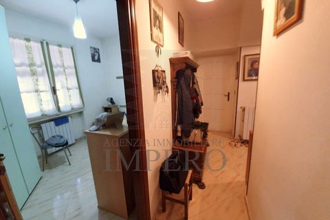 Villa a Camporosso, Imperia, Camporosso - € 400.000 | Ref: 20976 - foto 13