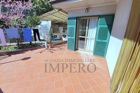 Villa a Camporosso, Imperia, Camporosso - € 400.000 | Ref: 20976 - foto 20