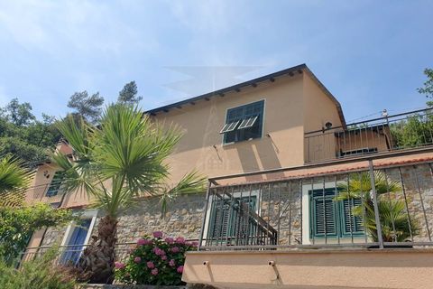 Villa a Isolabona, Imperia, Isolabona - € 450.000 | Ref: 21046 - foto 2