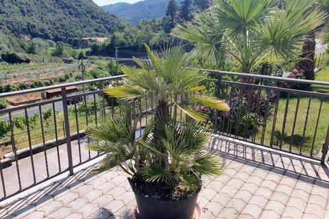 Villa a Isolabona, Imperia, Isolabona - € 450.000 | Ref: 21046 - foto 5