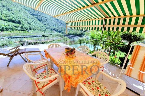 Villa a Isolabona, Imperia, Isolabona - € 450.000 | Ref: 21046 - foto 8