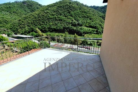 Villa a Isolabona, Imperia, Isolabona - € 450.000 | Ref: 21046 - foto 9
