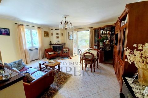 Villa a Isolabona, Imperia, Isolabona - € 450.000 | Ref: 21046 - foto 12
