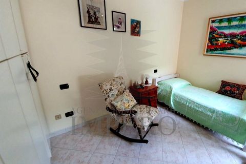 Villa a Isolabona, Imperia, Isolabona - € 450.000 | Ref: 21046 - foto 13
