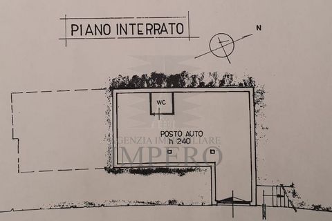 Villa a Isolabona, Imperia, Isolabona - € 450.000 | Ref: 21046 - foto 19