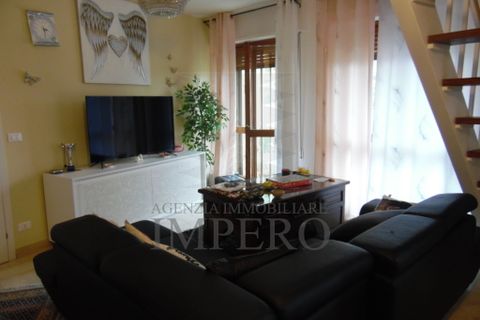 Lejlighed i Ventimiglia, Imperia, Ventimiglia - € 365.000 | Ref: 21061 - foto 1