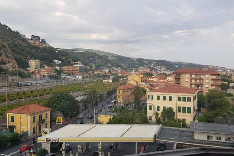 Lejlighed i Ventimiglia, Imperia, Ventimiglia - € 365.000 | Ref: 21061 - foto 2