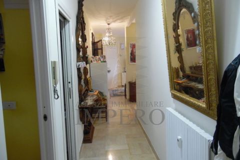 Lejlighed i Ventimiglia, Imperia, Ventimiglia - € 365.000 | Ref: 21061 - foto 4