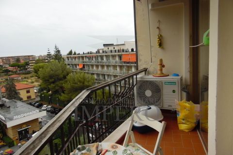 Lejlighed i Ventimiglia, Imperia, Ventimiglia - € 365.000 | Ref: 21061 - foto 7