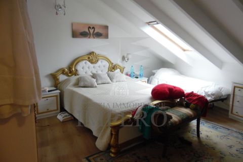 Lejlighed i Ventimiglia, Imperia, Ventimiglia - € 365.000 | Ref: 21061 - foto 9