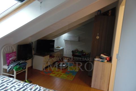 Lejlighed i Ventimiglia, Imperia, Ventimiglia - € 365.000 | Ref: 21061 - foto 13