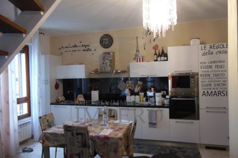 Lejlighed i Ventimiglia, Imperia, Ventimiglia - € 365.000 | Ref: 21061 - foto 17