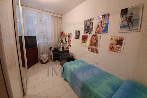 Lejlighed i Ventimiglia, Imperia, Ventimiglia - € 350.000 | Ref: 21063 - foto 11