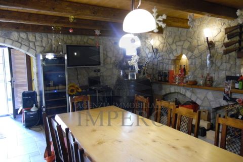 Villa a Camporosso, Imperia, Camporosso - € 900.000 | Ref: 21132 - foto 2
