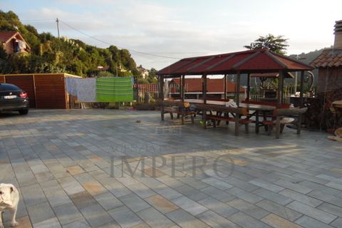 Villa a Camporosso, Imperia, Camporosso - € 900.000 | Ref: 21132 - foto 9