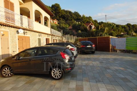 Villa a Camporosso, Imperia, Camporosso - € 900.000 | Ref: 21132 - foto 10