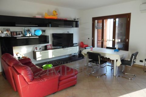 Villa a Camporosso, Imperia, Camporosso - € 900.000 | Ref: 21132 - foto 11