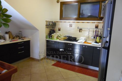 Villa a Camporosso, Imperia, Camporosso - € 900.000 | Ref: 21132 - foto 14