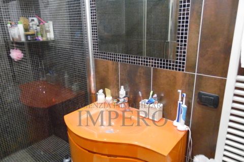 Villa a Camporosso, Imperia, Camporosso - € 900.000 | Ref: 21132 - foto 27