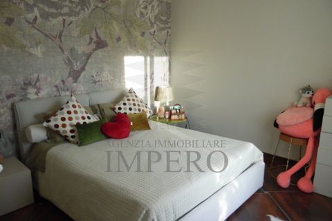 Villa a Camporosso, Imperia, Camporosso - € 900.000 | Ref: 21132 - foto 31