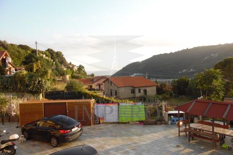 Villa a Camporosso, Imperia, Camporosso - € 900.000 | Ref: 21132 - foto 33