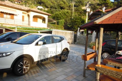 Villa a Camporosso, Imperia, Camporosso - € 900.000 | Ref: 21132 - foto 34