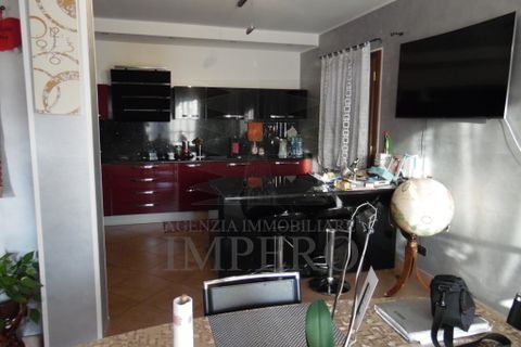 Villa a Camporosso, Imperia, Camporosso - € 900.000 | Ref: 21132 - foto 35