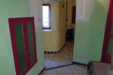 Lejlighed i Pigna, Imperia, Pigna - € 40.000 | Ref: 21160 - foto 2