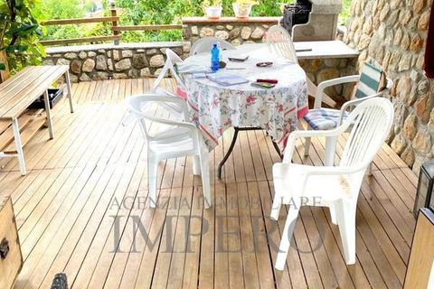 Byhus i Ventimiglia, Imperia, Ventimiglia - € 150.000 | Ref: 21442 - foto 1