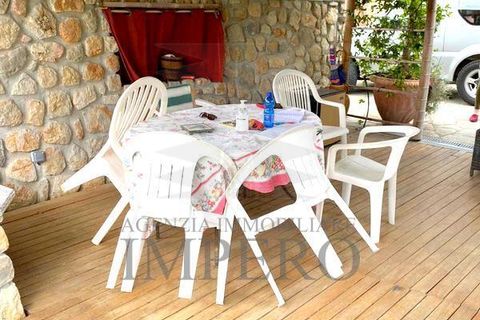 Byhus i Ventimiglia, Imperia, Ventimiglia - € 150.000 | Ref: 21442 - foto 2