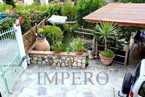 Byhus i Ventimiglia, Imperia, Ventimiglia - € 150.000 | Ref: 21442 - foto 4