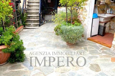 Byhus i Ventimiglia, Imperia, Ventimiglia - € 150.000 | Ref: 21442 - foto 5