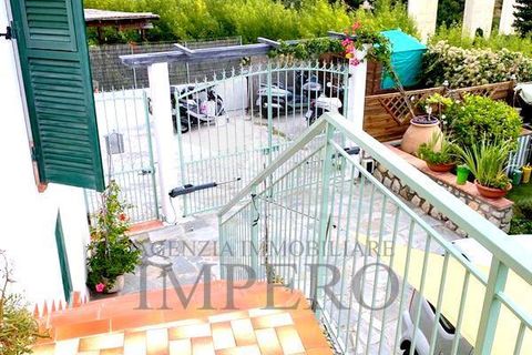 Byhus i Ventimiglia, Imperia, Ventimiglia - € 150.000 | Ref: 21442 - foto 9