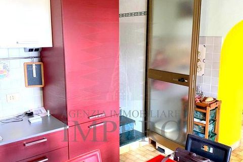 Byhus i Ventimiglia, Imperia, Ventimiglia - € 150.000 | Ref: 21442 - foto 11