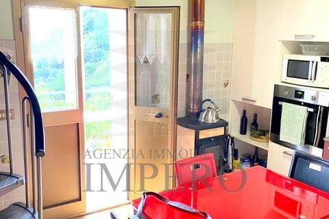Byhus i Ventimiglia, Imperia, Ventimiglia - € 150.000 | Ref: 21442 - foto 12