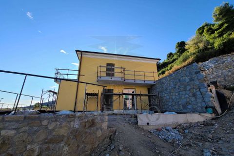 Lejlighed i Ventimiglia, Imperia, Ventimiglia - € 500.000 | Ref: 21459 - foto 6